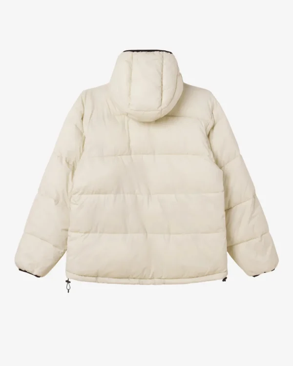 STRATUS PUFFER*OBEY Clothing Shop
