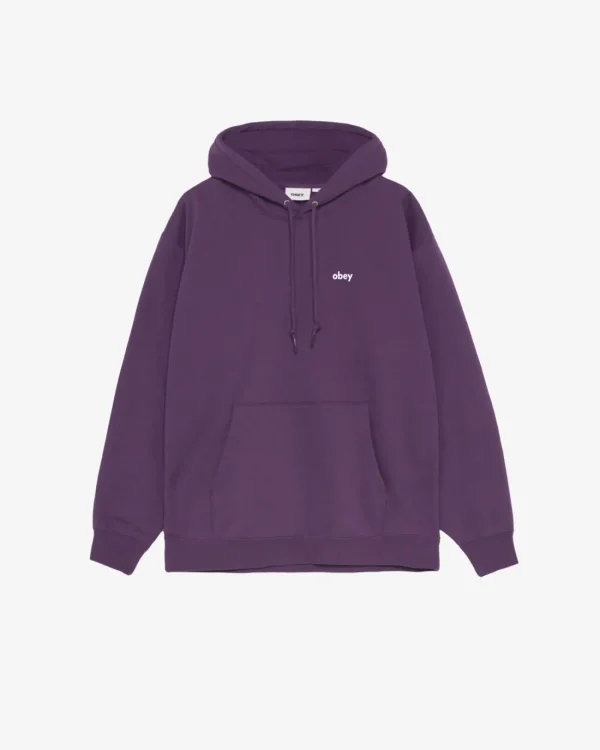 STUDIOS ICON PREMIUM PULLOVER*OBEY Clothing Online