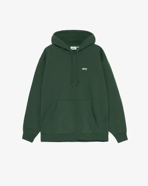 STUDIOS ICON PREMIUM PULLOVER*OBEY Clothing Online