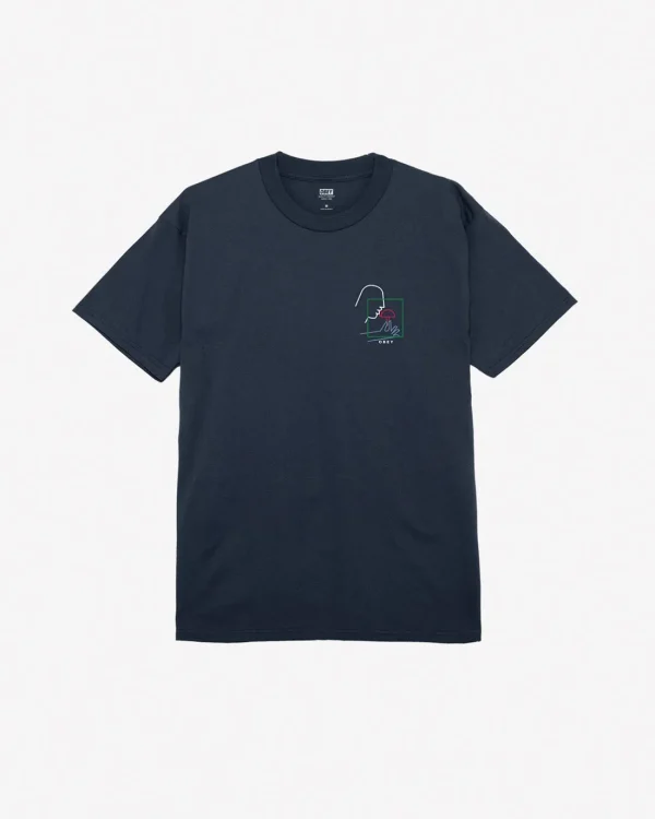 TASTE TEST CLASSIC T-SHIRT*OBEY Clothing Best Sale
