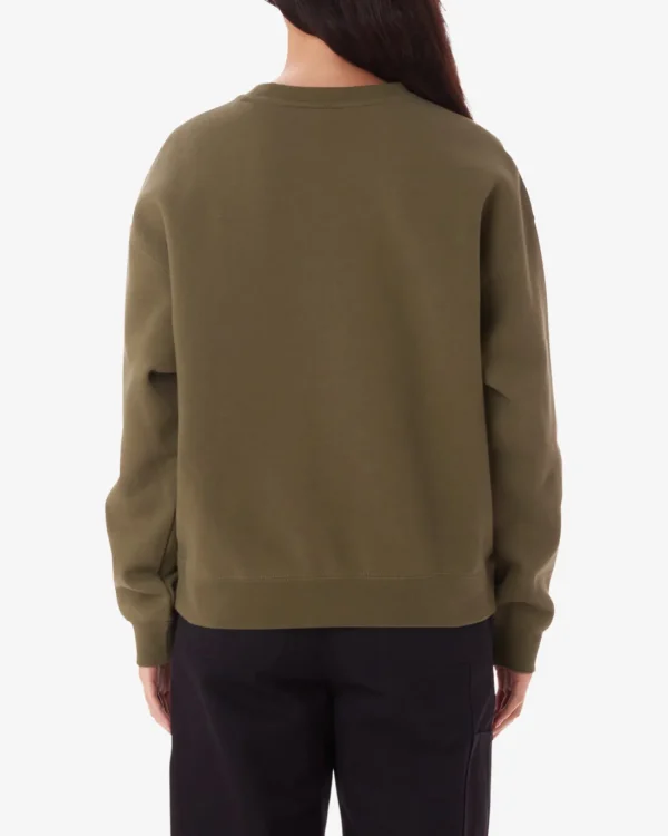 TYPE MIX CREWNECK*OBEY Clothing Sale