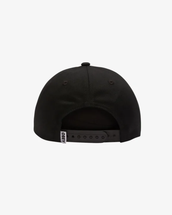 VISUAL DESIGN 5 PANEL SNA*OBEY Clothing Clearance