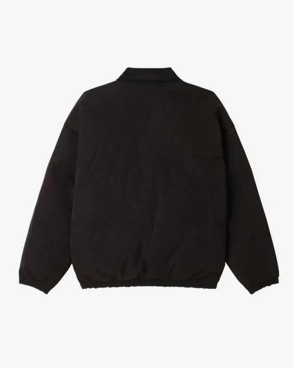 WHISPERS JACKET*OBEY Clothing Best