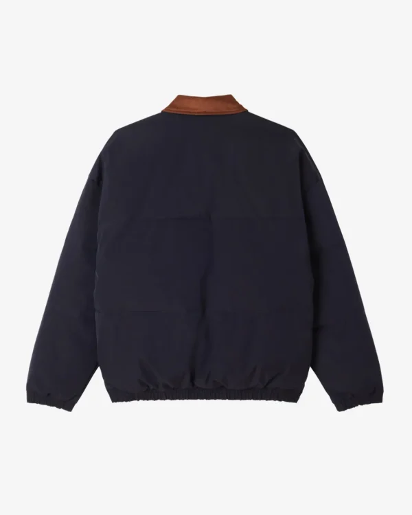 WHISPERS JACKET*OBEY Clothing Best