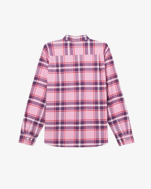 WILSON SHIRT*OBEY Clothing Hot