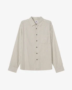 WINSOR SHIRT*OBEY Clothing Hot