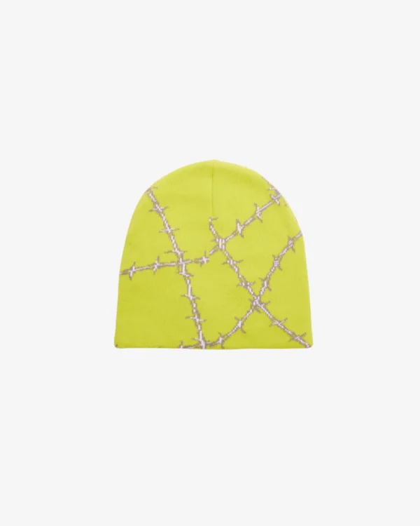WIRE BEANIE*OBEY Clothing Fashion