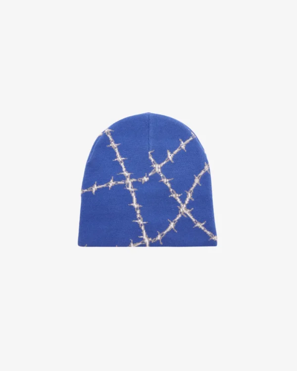 WIRE BEANIE*OBEY Clothing Fashion